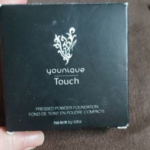 Younique Touch Pressed Powder Foundation